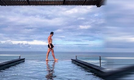Hotel Review: Anantara Seminyak Resort & Spa Bali