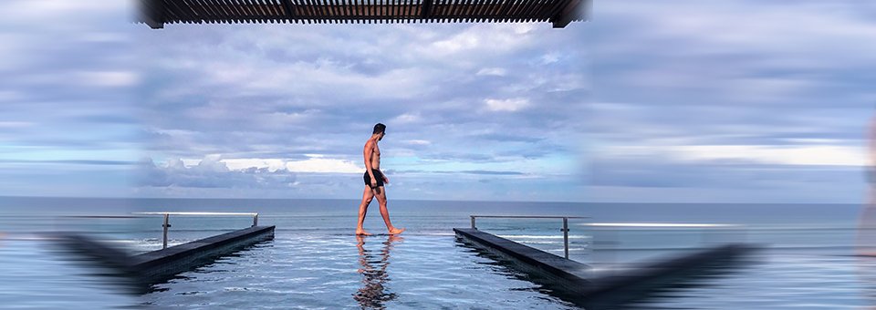 Hotel Review: Anantara Seminyak Resort & Spa Bali