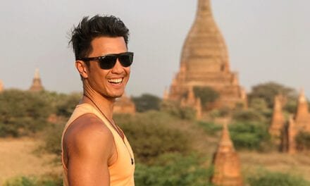 Visiting Myanmar: 3-Days in Bagan