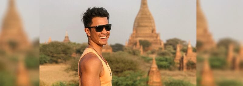 Visiting Myanmar: 3-Days in Bagan