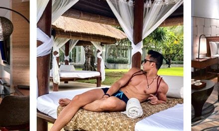 7 Reasons to Stay at Sofitel Bali Nusa Dua