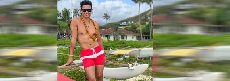 Three-Day Weekend in Honolulu