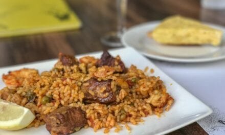 8 Tapas and Paella Restaurants to Try in Barcelona