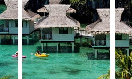 10 Stunning El Nido Resorts in [2021 review]