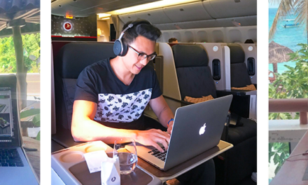 How to Travel and Make Money from Instagram IN 2022