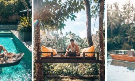 6 Profitable Ways To Make Money as a Digital Nomad IN 2021