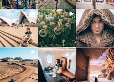 [2023 GUIDE] How to Start a Travel Instagram – 8 Tips from a Travel Influencer