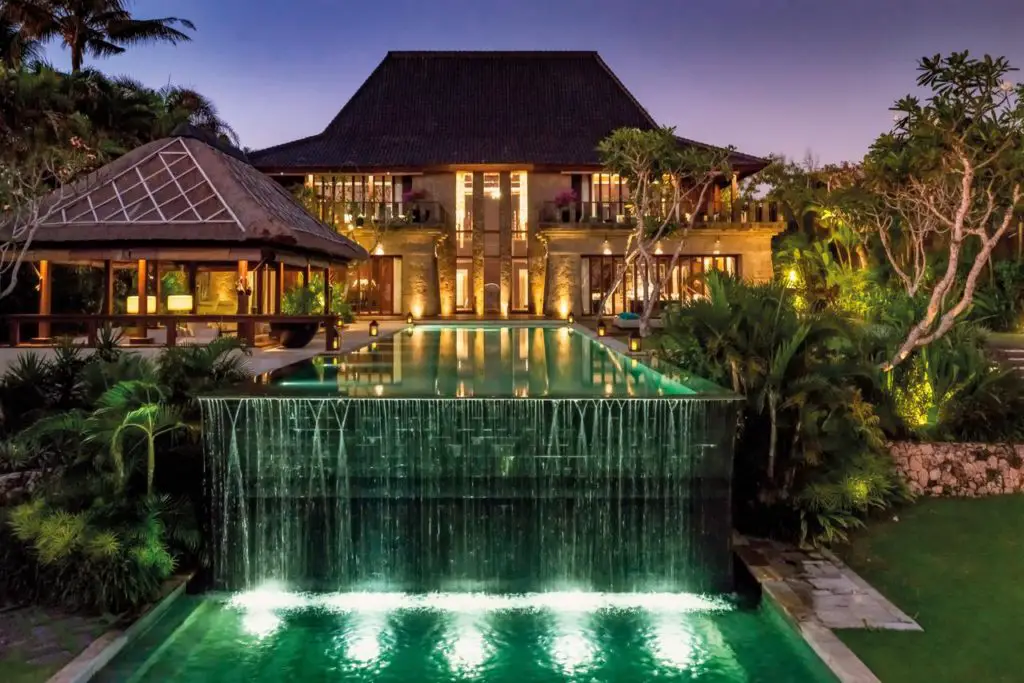 25 Stunning Bali Resorts | Ubud