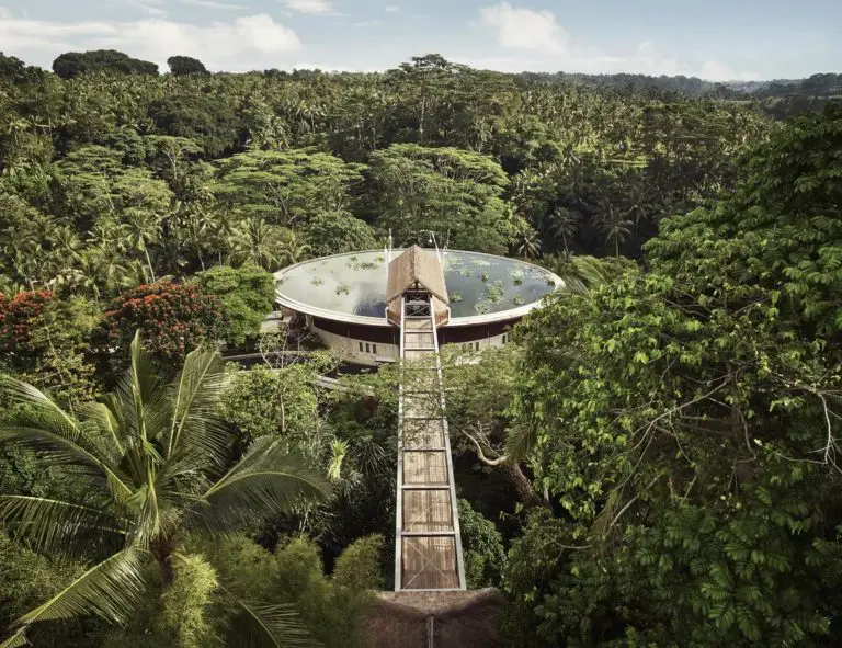 25 Stunning Bali Resorts | Ubud