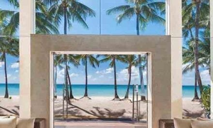 Top 15 Beachfront Boracay Resorts