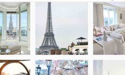 Top 12 Luxury Hotels on Instagram You Should Follow
