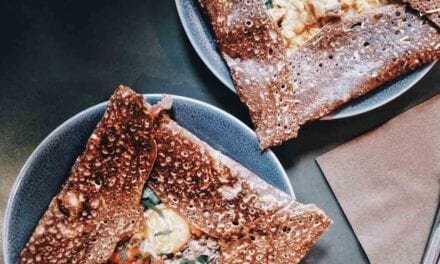 [2023 UPDATE] Where to Eat in Paris: 12 Best Crepes in Paris