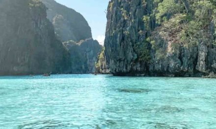 El Nido Tour A – What To Expect Island Hopping