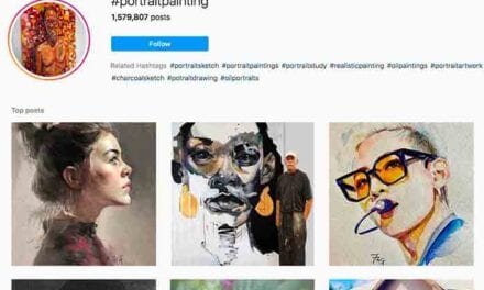 10 Best Instagram Portrait Hashtags