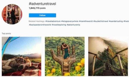 70 Best Travel Hashtags For Instagram