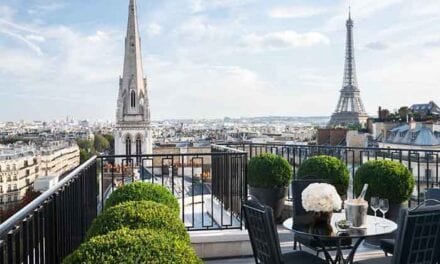 [2023 PICKS] The 17 Best Luxury Hotels in Paris