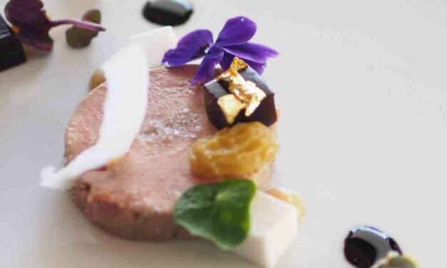 10 Restaurants to Try – Fine Dining Oahu