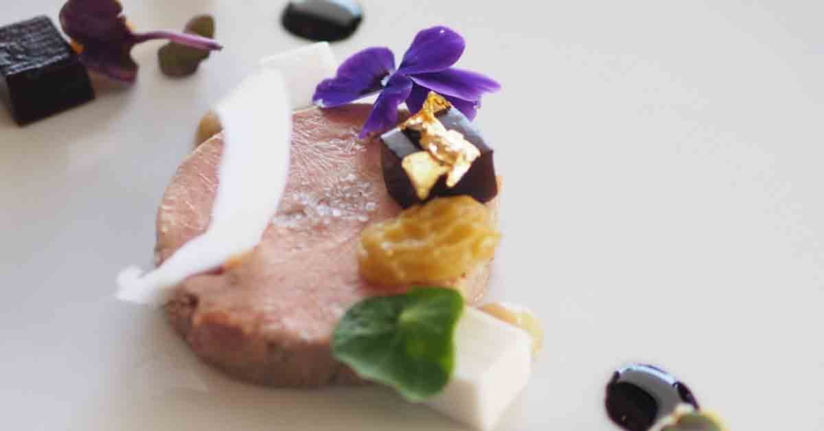 10 Restaurants to Try – Fine Dining Oahu