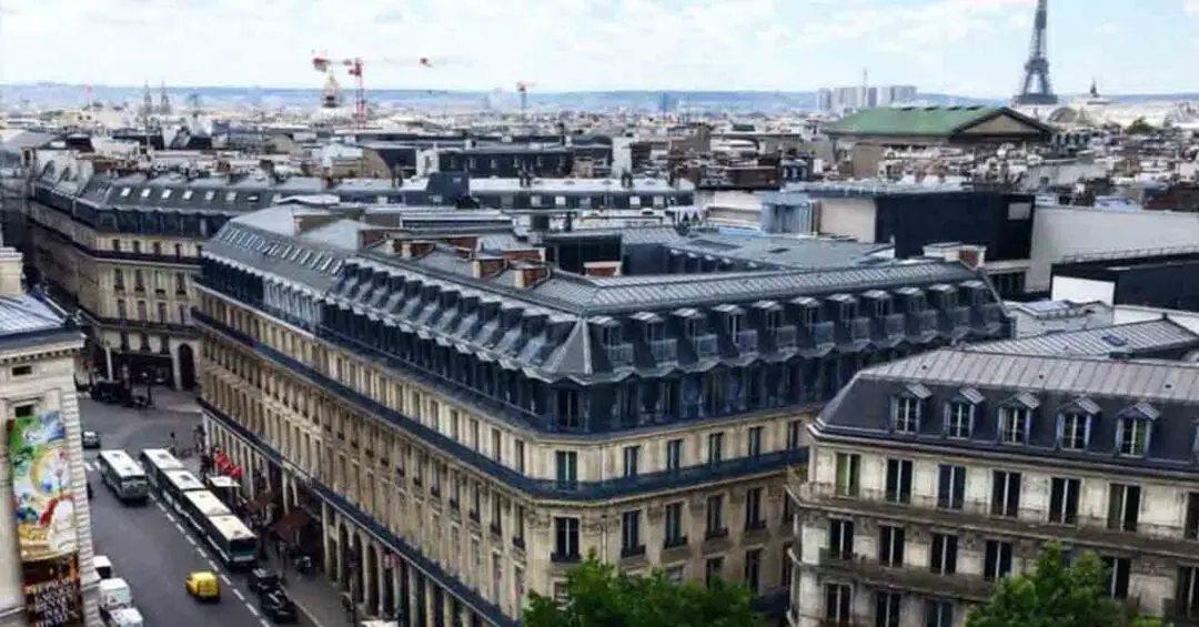 8 Places for Luxury Shopping in Paris
