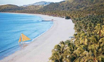 [2023 GUIDE] Nacpan Beach – Day Trip Guide From El Nido