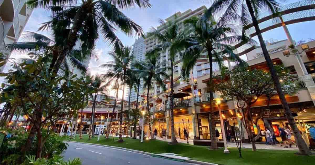 Where To Go Shopping on Oahu | 2020 Guide