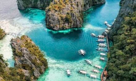 [2023 UPDATE] Kayangan Lake in Coron – Palawan Travel Guide