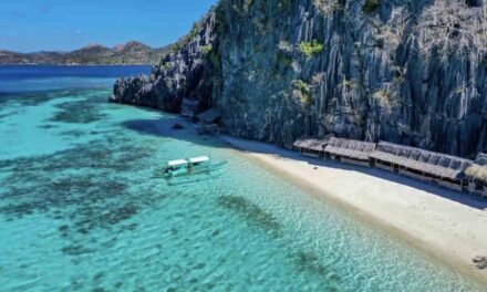[2023 UPDATE] Banol Beach in Coron – Palawan Beach Guide
