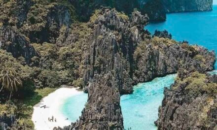 El Nido Tour C Itinerary – PALAWAN GUIDE [2023 REVIEW]