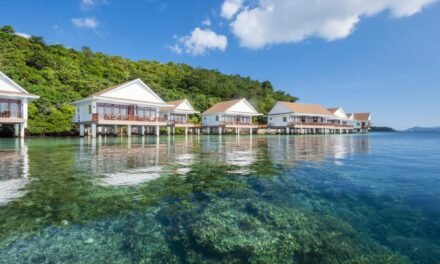 [2023 GUIDE] 10 Best Hotels in Coron – Palawan Philippines