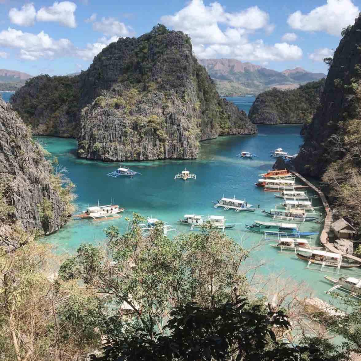 10 Best Resorts In Coron Palawan The Pinoy Traveler - vrogue.co