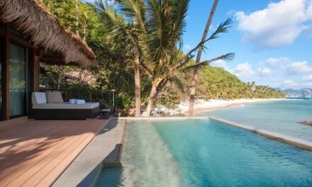 [2023 Palawan Guide] Where to Stay in El Nido