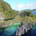 Guide to Small Lagoon in El Nido – PALAWAN