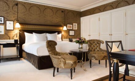 [2023 PICKS] The Best Hotels in 9th Arrondissement Paris