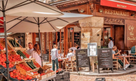 5th Arrondissement of Paris: Things to Do and See
