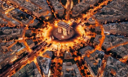 Paris 8th Arrondissement – What to See and Do