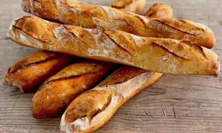 Where to in Paris: Top 10 Best Baguettes in Paris