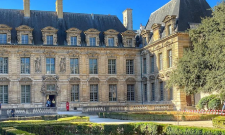 [2023 GUIDE] Best things to Do in Le Marais in Paris