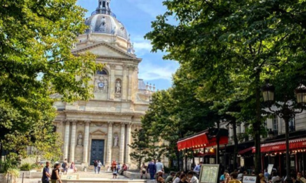 [2023 GUIDE] 17 Best Things to Do in Latin Quarter | Paris Tips