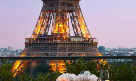 [2023 Picks] Where to Stay in Paris | Best Areas