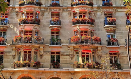 [2023 HOTEL REVIEW] Hotel Plaza Athenee Paris