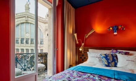 [2023 Picks] The 10 Best Hotels Near Gare du Nord Station Paris