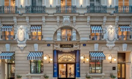 [2023 Picks] The 16 Best Hotels Near Paris Opera Garnier