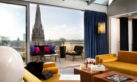 [2023 PICKS] The Best Family Hotels in Paris | Top Neighborhoods
