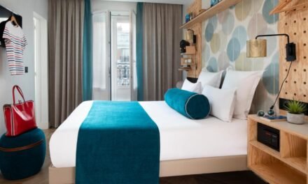 [2023 Picks] Best Hotels in 12th Arrondissement Paris