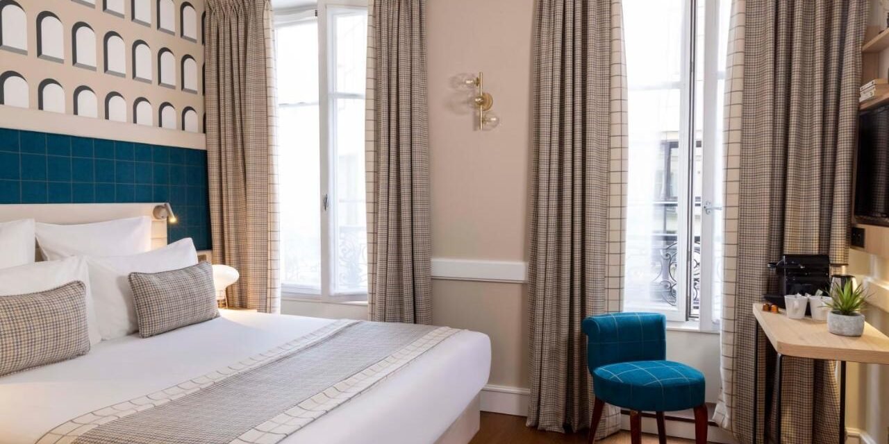 [2023 PICKS] The 15 Best Hotels Near Gare de Lyon Station Paris