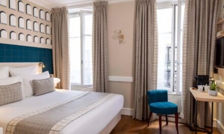 [2023 PICKS] The 15 Best Hotels Near Gare de Lyon Station Paris