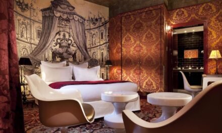 [2023 PICKS] Best Hotels in Paris Under $300 | Best Areas