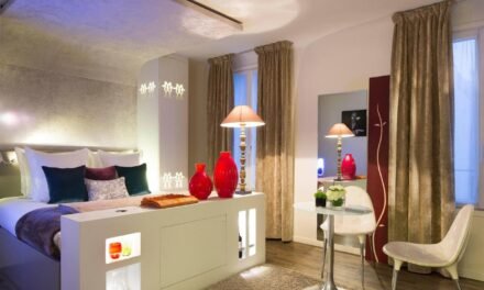 [2023 Picks] The Best Hotels in 11th Arrondissement Paris