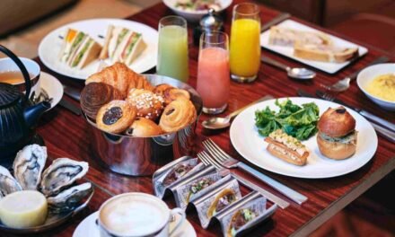 [2023 PICKS] The 13 Best Brunch in Paris | Where to Brunch