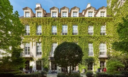 [2023 Picks] The Best Hotels Near Luxembourg Gardens Paris
